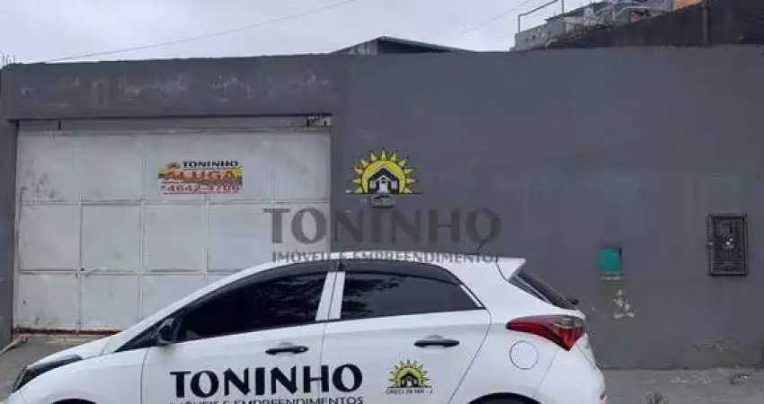 Ponto comercial para alugar na Vila Arizona, Itaquaquecetuba 