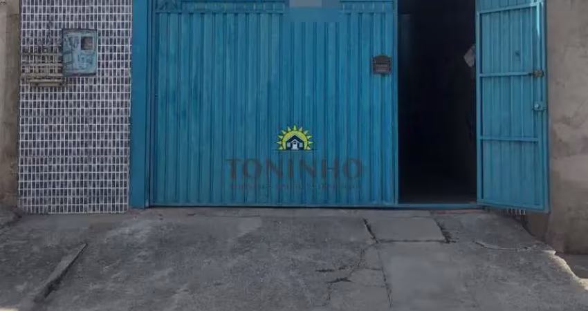 Casa com 2 quartos à venda no Quinta da Boa Vista (Residencial), Itaquaquecetuba 