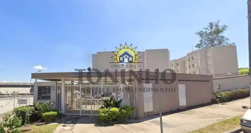 Apartamento com 2 quartos para alugar na Cidade Kemel, Itaquaquecetuba 