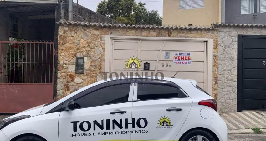 Casa à venda no Jardim Gonçalves, Itaquaquecetuba 