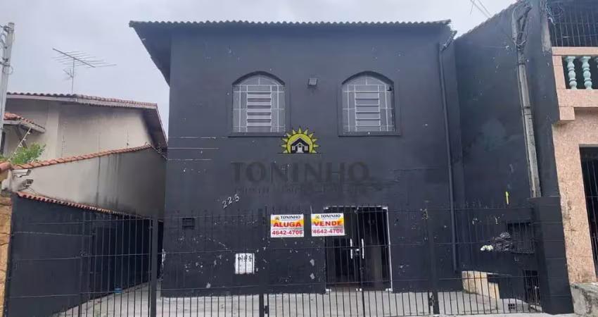 Ponto comercial para alugar na Vila Virgínia, Itaquaquecetuba 