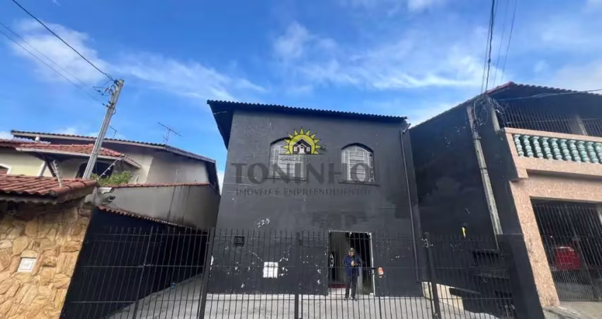 Prédio à venda na Vila Virgínia, Itaquaquecetuba 