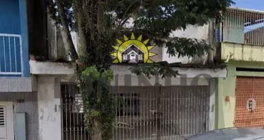 Casa com 1 quarto para alugar no Jardim Europa, Itaquaquecetuba 