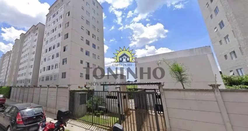Apartamento com 2 quartos à venda no Jardim das Oliveiras, São Paulo 