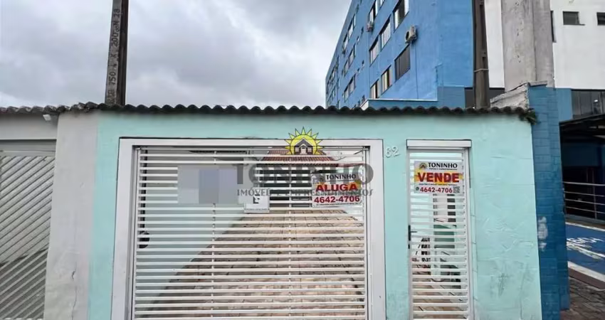 Casa com 2 quartos à venda no Centro, Itaquaquecetuba 