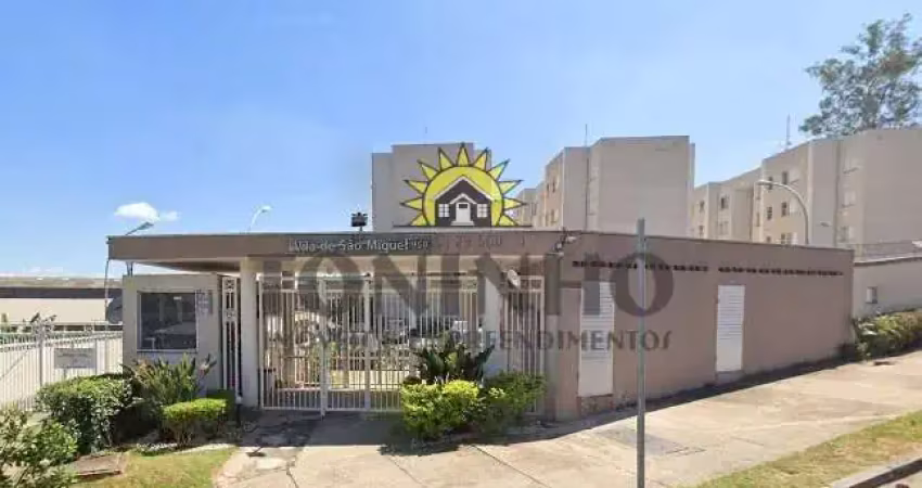 Apartamento com 2 quartos à venda na Cidade Kemel, Itaquaquecetuba 