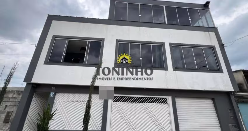 Casa com 4 quartos à venda no Parque Residencial Marengo, Itaquaquecetuba 
