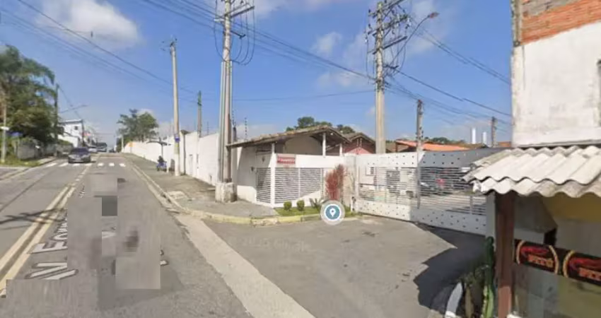 Casa em condomínio fechado com 2 quartos para alugar no Pedreira, Itaquaquecetuba 