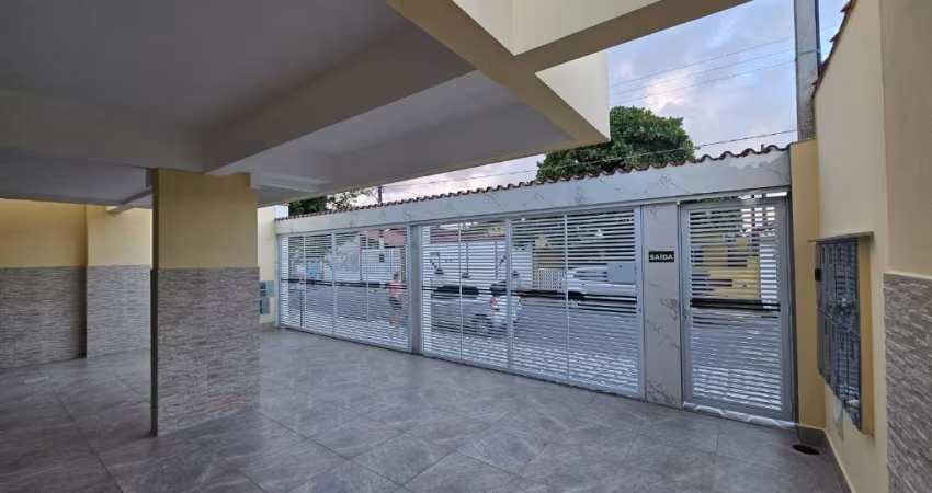 Sua Casa Nova em Condomínio a Apenas 900m da Praia – Praia Grande/SP!