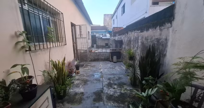 Oportunidade Única: Terreno com 2 Casas + Ponto Comercial – Ideal para Investidores!