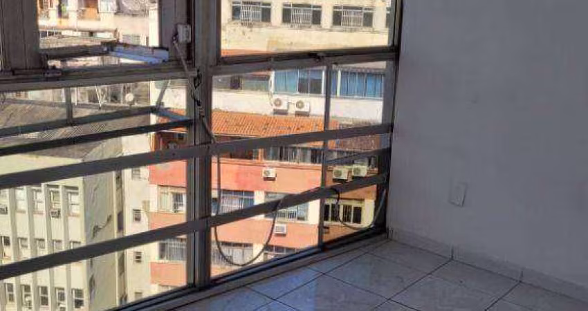 Sala para alugar, 40 m² por R$ 1.676/mês - Centro - Niterói/RJ