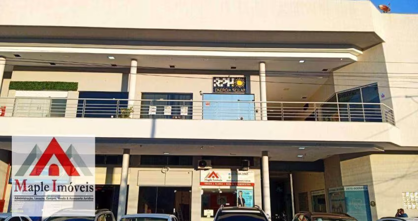 Loja, 50 m² - venda por R$ 280.000,00 ou aluguel por R$ 2.480,00/mês - Piratininga - Niterói/RJ