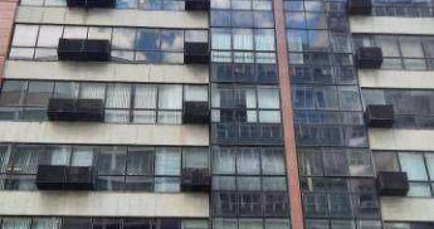 Sala para alugar, 40 m² por R$ 2.300,00/mês - Centro - Niterói/RJ