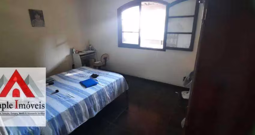 Casa com 4 dormitórios, 280 m² - venda por r$ 1.000.000,00 ou aluguel por r$ 10.560,00/mês - piratininga - niterói/rj