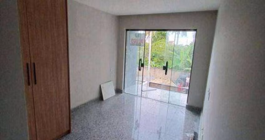 Casa com 4 dormitórios para alugar por R$ 6.000,00/mês - Serra Grande - Niterói/RJ