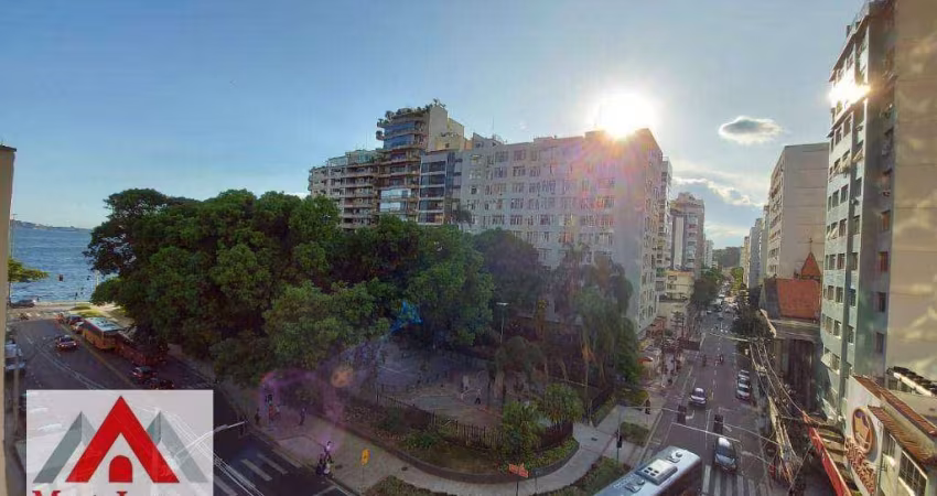 VENDA - Apartamento com 1 dormitório. Ingá - Niterói/RJ