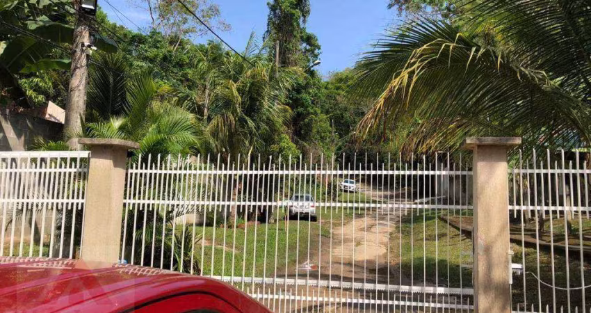Terreno à venda, 1910 m² por R$ 560.000,00 - Itaipu - Niterói/RJ