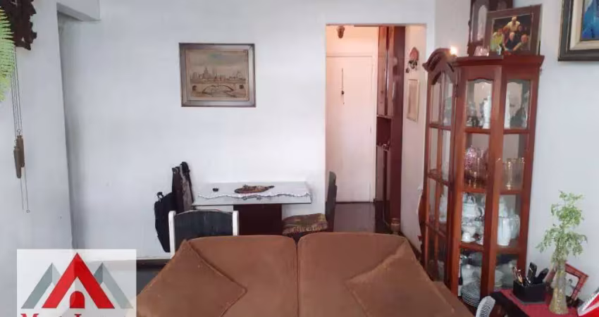 VENDA - Apartamento com 3 dormitórios. Icaraí - Niterói/RJ