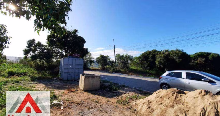 Terreno à venda, 5600 m² por R$ 490.000,00 - Itapeba - Maricá/RJ
