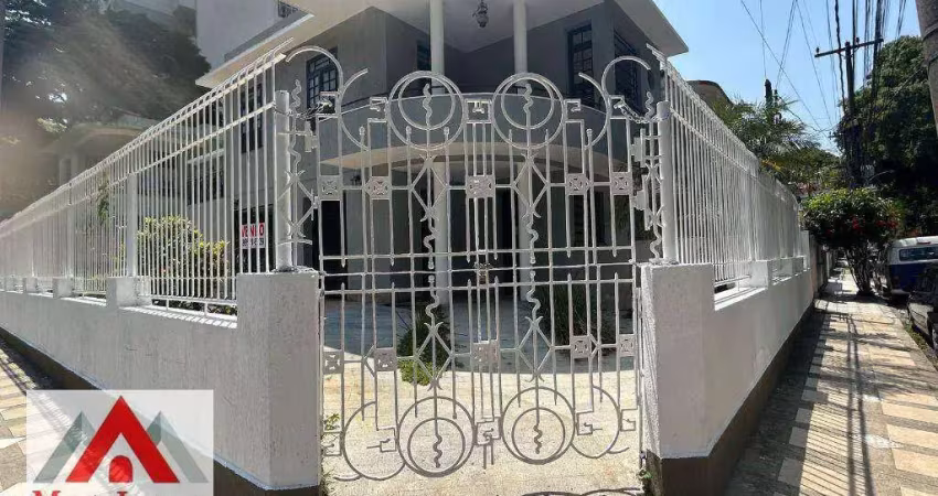 Casa com 3 dormitórios à venda por R$ 980.000,00 - Ingá - Niterói/RJ