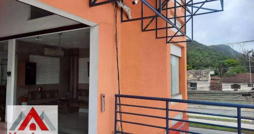 Sala à venda, 43 m² por R$ 350.000,00 - Piratininga - Niterói/RJ