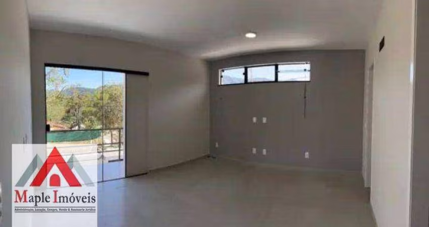 Casa com 5 dormitórios à venda, 150 m² por R$ 945.000,00 - Itaipu - Niterói/RJ