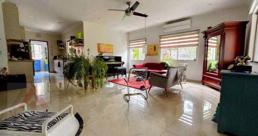 Casa com 2 dormitórios, 163 m² - venda por R$ 700.000,00 ou aluguel por R$ 3.500,00/mês - Várzea das Moças - Niterói/RJ