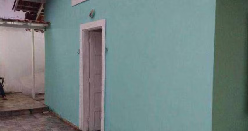 Vendo Casa de Vila 90 m² 2 Quartos, Varanda, 2 Vagas - Itaipu Niterói