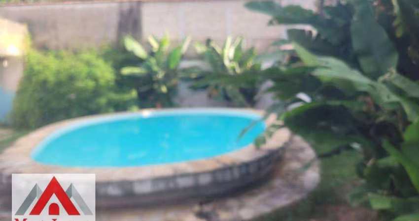 VENDO casa duplex com piscina em Piratininga, a 1km da praia de Camboinhas – Oportunidade única!
