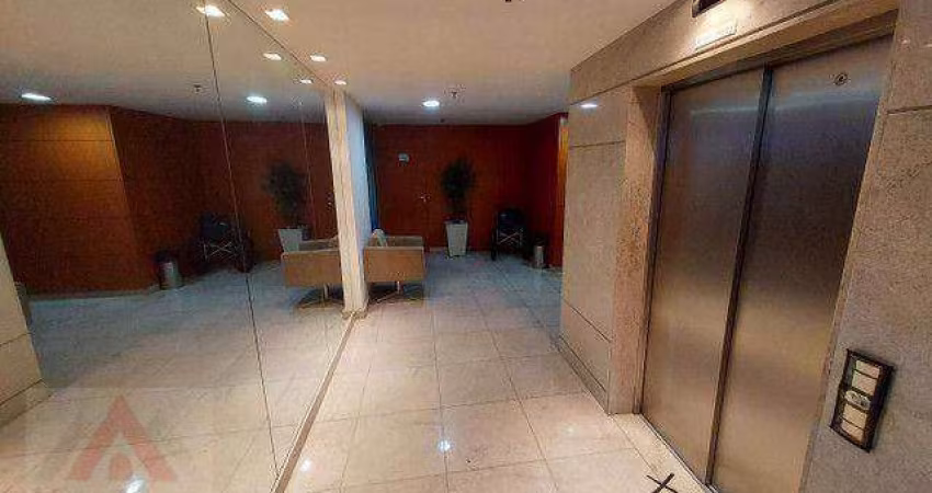 VENDA - Sala de 27 m². Jardim Icaraí - Niterói/RJ