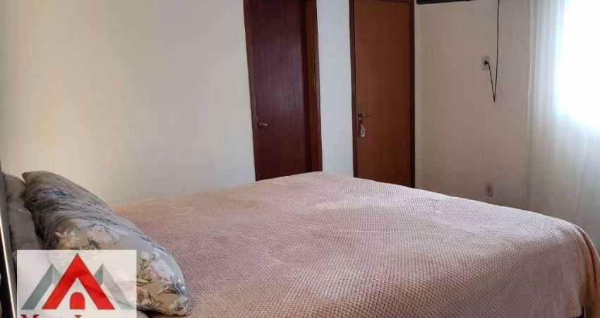 Casa com 3 dormitórios à venda, 120 m² por R$ 690.000 - Serra Grande - Niterói/RJ