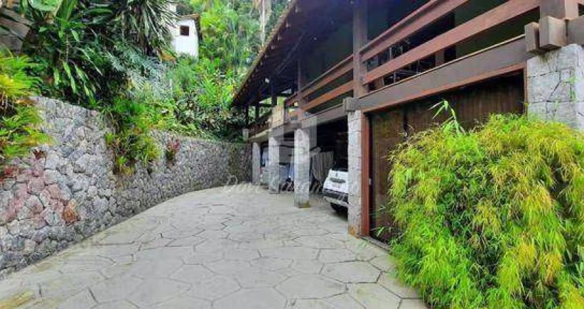 VENDA - Casa com 4 dormitórios. Itaipu - Niterói/RJ