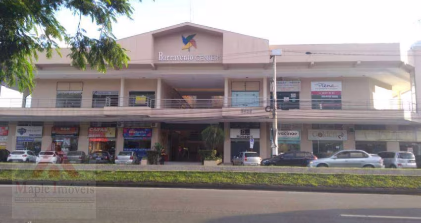 Loja à venda, 60 m² por R$ 350.000,00 - Piratininga - Niterói/RJ