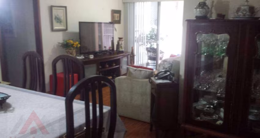 VENDA - Apartamento com 3 dormitórios. Icaraí - Niterói/RJ