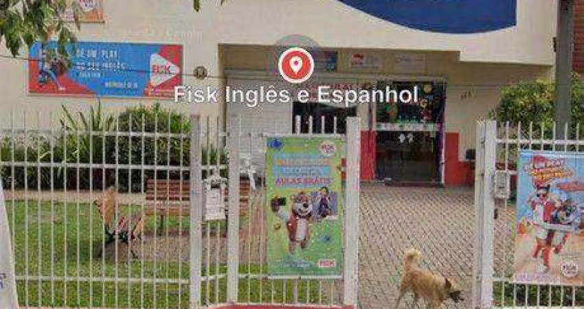 Loja, 470 m² - venda por R$ 6.500.000,00 ou aluguel por R$ 40.900,00/mês - Piratininga - Niterói/RJ