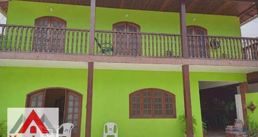 Casa com 3 dormitórios à venda, 300 m² por R$ 2.500.000,00 - Maravista - Niterói/RJ