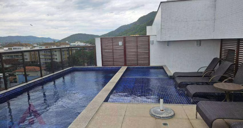 Apartamento à venda em Itaipu, Niterói – 110 m², 3 quartos, 2 vagas – Próximo à praia de Itacoatiara