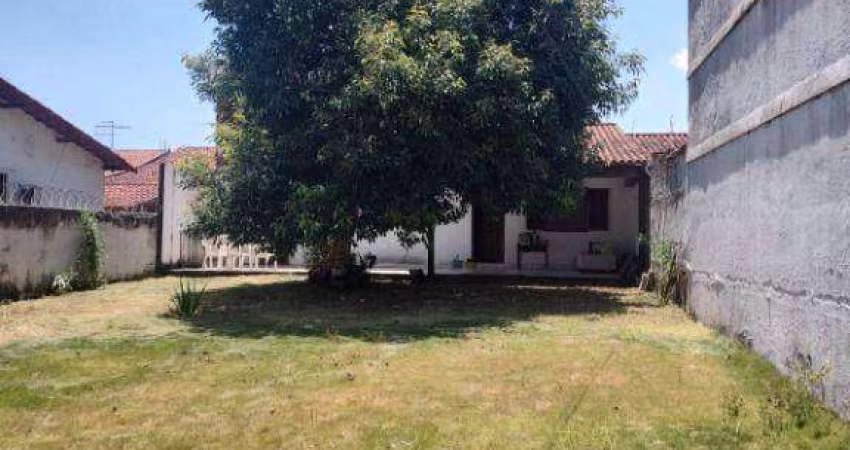 Aluguel de Terreno com Kitnet nos Fundos em Piratininga, Niterói – Residencial e Comercial
