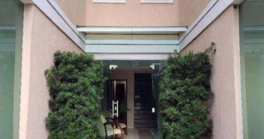 Apartamento com 3 dormitórios para alugar, 100 m² por R$ 3.700,00/mês - Piratininga - Niterói/RJ