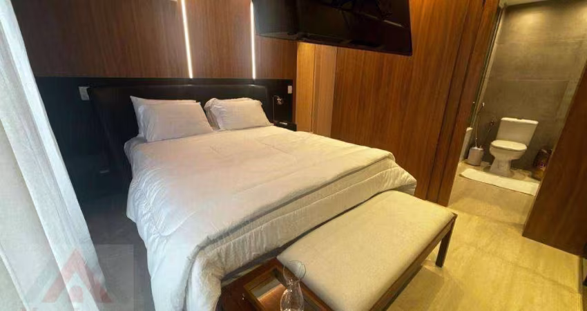 Oportunidade Única: Apartamento 3 Quartos de Alto Luxo em Piratininga – Ravello Residenziale, Niterói