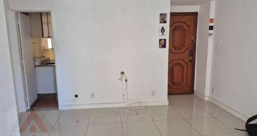 Apartamento com 3 dormitórios à venda, 150 m² por R$ 1.000.000 - Icaraí - Niterói/RJ