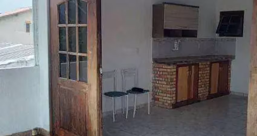 Apartamento com 1 dormitório para alugar, 60 m² por R$ 2.000/mês - Piratininga - Niterói/RJ