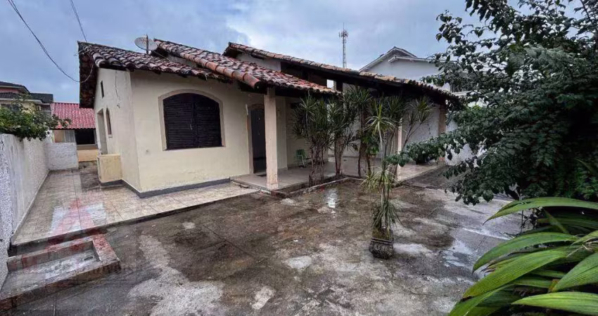 Casa Linear à Venda em Piratininga, Niterói – 360m² | 3 Quartos + Edícula Completa | Região Oceânica do RJ