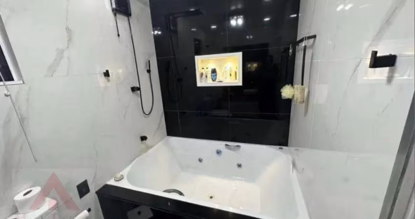 Casa com 1 dormitório para alugar por r$ 2.441,67/mês - baldeador - niterói/rj