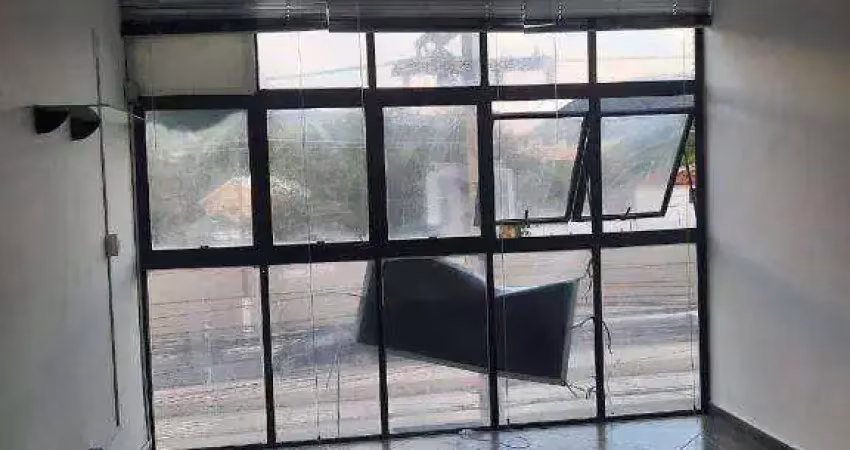 Sala para alugar, 28 m² por r$ 1.290,00/mês - piratininga - niterói/rj