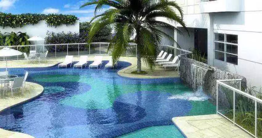 Vendo apartamento novo pronto para morar com 2 quartos (1 suíte) em icaraí – niterói/rj | condomínio com lazer completo