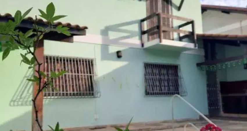 Casa com 4 dormitórios à venda, 160 m² por r$ 790.000,00 - piratininga - niterói/rj