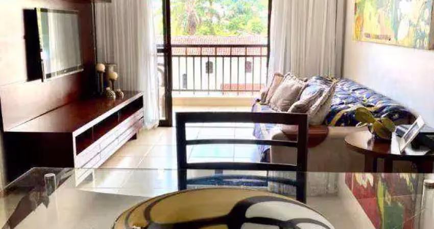 Apartamento duplex com 4 dormitórios à venda, 225 m² por r$ 1.500.000 - piratininga - niterói/rj