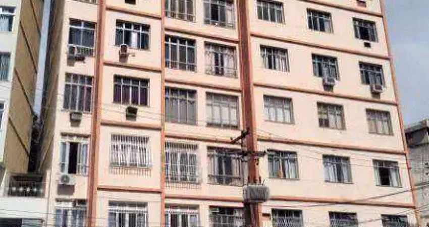 Apartamento com 2 dormitórios para alugar, 90 m² por r$ 2.763/mês - centro - niterói/rj