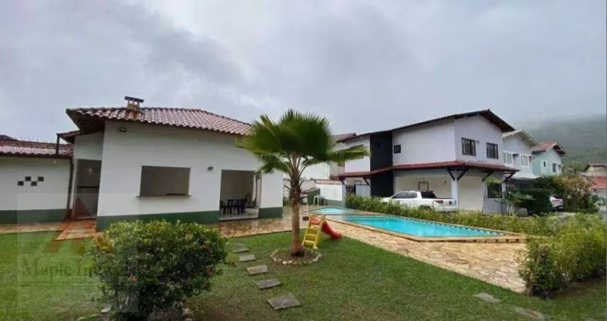Casa com 3 dormitórios à venda por r$ 590.000,00 - maravista - niterói/rj